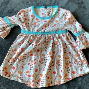 Matilda Jane Shirt - Size 2 -